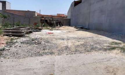 Terreno à venda, 150 m² por R$ 235.000,00 - Jardim Portal Do Sol - Indaiatuba/SP