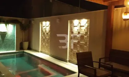 Casa à venda, 215 m² por R$ 2.250.000,00 - Jardim Residencial Dona Lucilla - Indaiatuba/SP