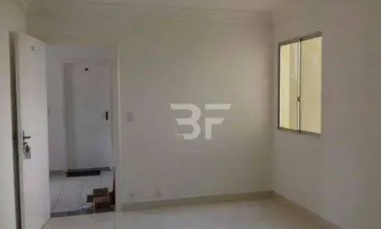 Apartamento com 3 dormitórios à venda, 64 m² por R$ 305.000,00 - Condomínio Village Azaleia - Indaiatuba/SP
