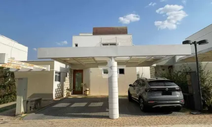 Casa à venda, 174 m² por r$ 1.100.000,00 - condomínio palm tree residence - indaiatuba/sp