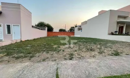 Terreno à venda, 175 m² por R$ 380.000,00 - Condomínio Vista Verde - Indaiatuba/SP