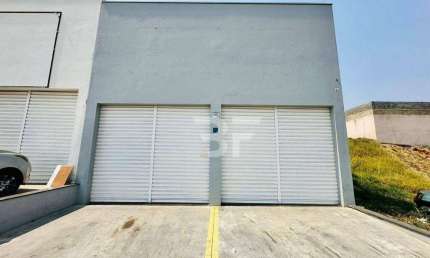 Salão para alugar, 110 m² por R$ 3.500,00/mês - Jardim Nova Veneza - Indaiatuba/SP