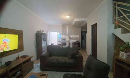 Casa à venda, 127 m² por R$ 650.000,00 - Vila Rubens - Indaiatuba/SP