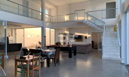 Chácara à venda, 1000 m² por R$ 2.200.000,00 - Colinas de Indaiatuba - Indaiatuba/SP