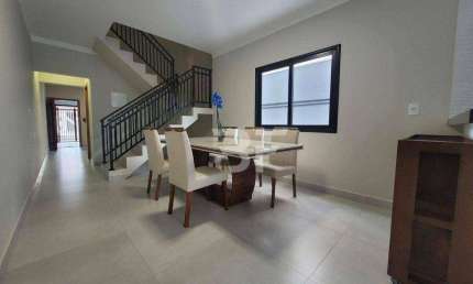 Casa com 3 dormitórios, 135 m² - venda por R$ 940.000,00 ou aluguel por R$ 5.320,00/mês - Pau Preto - Indaiatuba/SP