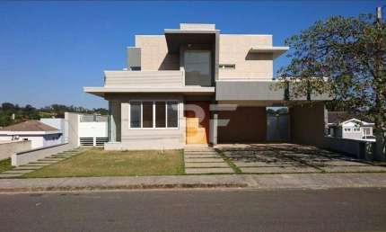 Casa com 3 dormitórios à venda, 302 m² por R$ 2.000.000,00 - Condomínio Terra Magna - Indaiatuba/SP