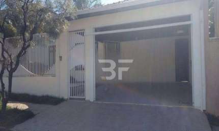 Casa à venda, 207 m² por R$ 1.250.000,00 - Jardim Esplanada II - Indaiatuba/SP