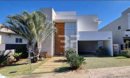 Casa com 5 dormitórios à venda, 288 m² por R$ 2.600.000,00 - Jardim Vila Paradiso - Indaiatuba/SP