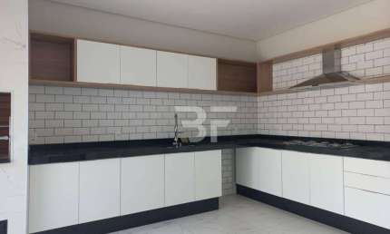 Casa com 3 dormitórios à venda, 162 m² por R$ 1.390.000,00 - Loteamento Park Gran Reserve - Indaiatuba/SP