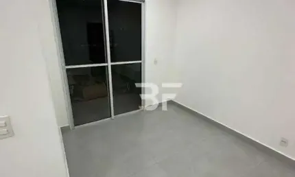 Apartamento com 2 dormitórios à venda, 55 m² por R$ 335.000,00 - Vila Fahl - Indaiatuba/SP