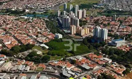 Terreno à venda, 800 m² por R$ 2.400.000,00 - Centro - Indaiatuba/SP