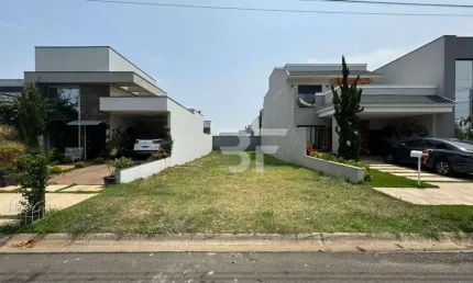 Terreno à venda, 200 m² por r$ 440.000,00 - jardim bréscia - indaiatuba/sp