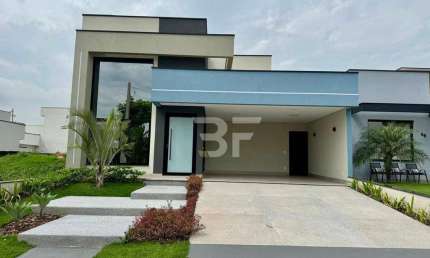 Casa à venda, 202 m² por R$ 1.775.000,00 - Jardim Piemonte - Indaiatuba/SP