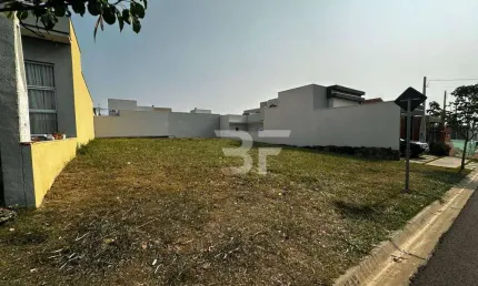 Terreno à venda, 150 m² por r$ 365.000,00 - jardins do império - indaiatuba/sp