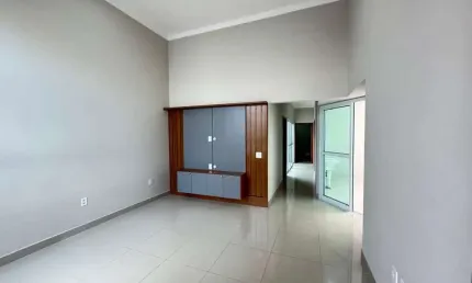 Casa com 3 dormitórios à venda, 92 m² por R$ 670.000,00 -  Jardim Residencial Nova Veneza - Indaiatuba/SP