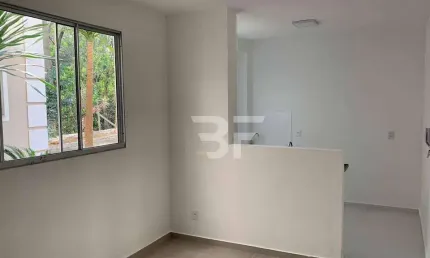 Apartamento com 2 dormitórios à venda, 42 m² por r$ 215.000,00 - residencial jardim dos pássaros - salto/sp
