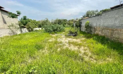 Terreno à venda, 1000 m² por r$ 380.000,00 - recanto campestre viracopos gleba 1 - indaiatuba/sp