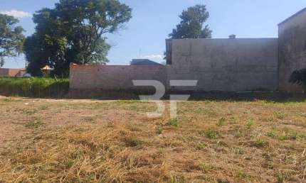 Terreno à venda, 1000 m² por R$ 350.000,00 - Recanto Campestre Internacional de Viracopos Gleba 6 - Indaiatuba/SP