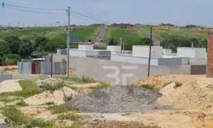 Terreno à venda, 156 m² por r$ 170.000,00 - vila dos canários - indaiatuba/sp