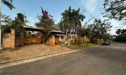 Chácara à venda, 2190 m² por R$ 1.999.999,99 - Colinas do Mosteiro de Itaici - Indaiatuba/SP