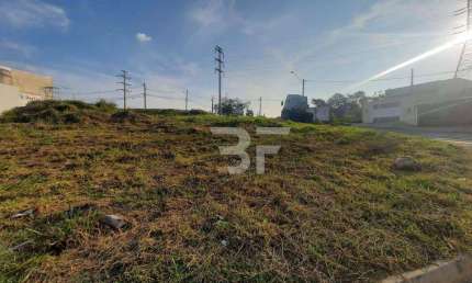Terreno à venda, 224 m² por R$ 337.095,00 - Jardim Residencial Veneza - Indaiatuba/SP