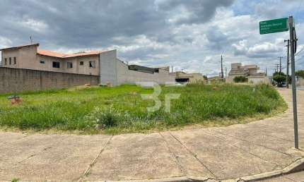 Terreno à venda, 389 m² por R$ 960.000,00 - Jardim Esplanada II - Indaiatuba/SP