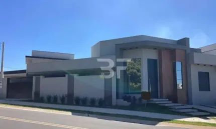 Casa à venda, 125 m² por r$ 1.160.000,00 - loteamento park gran reserve - indaiatuba/sp