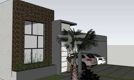 Casa à venda, 205 m² por R$ 1.495.000,00 - Jardim Piemonte - Indaiatuba/SP
