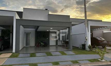 Casa à venda, 105 m² por R$ 960.000,00 - Vila Ytu - Indaiatuba/SP