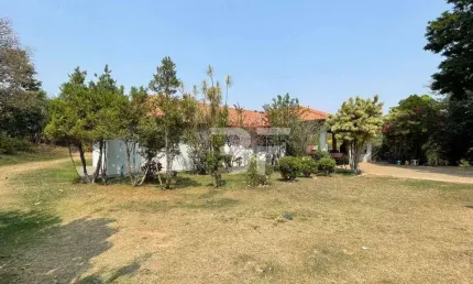 Chácara à venda, 22500 m² por R$ 2.790.000,00 - Videiras - Indaiatuba/SP