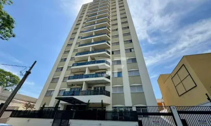 Apartamento à venda, 160 m² por R$ 650.000,00 - Centro - Indaiatuba/SP