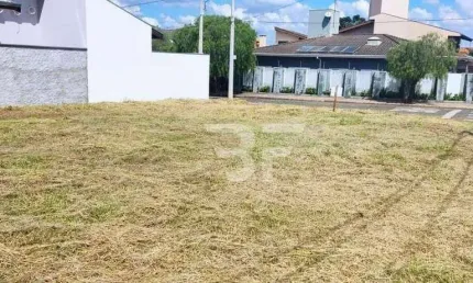 Terreno à venda, 418 m² por R$ 690.000,00 - Jardim Dom Bosco - Indaiatuba/SP