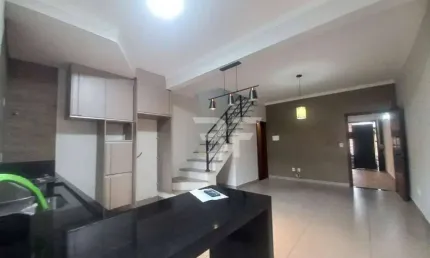 Casa com 3 dormitórios à venda, 131 m² por R$ 750.000,00 - Jardim Moacyr Arruda - Indaiatuba/SP