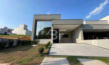Casa à venda, 140 m² por R$ 1.170.000,00 - Loteamento Park Gran Reserve - Indaiatuba/SP