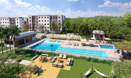 Apartamento com 2 dormitórios à venda, 47 m² por R$ 300.764,10 - Viva Parque - Indaiatuba/SP