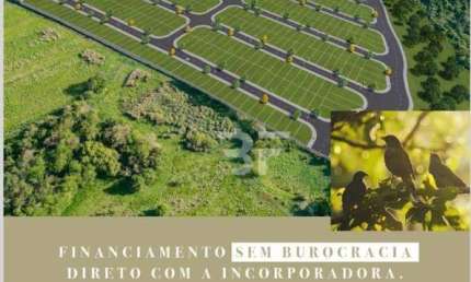 Jardim Residencial Parque Di Itália, o mais novo lançamento de bairro aberto na cidade de Indaiatuba/SP