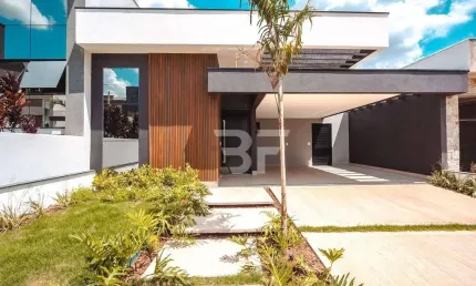 Casa com 3 dormitórios à venda, 156 m² por r$ 1.490.000,00 - jardim residencial viena - indaiatuba/sp