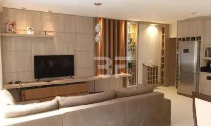Casa à venda, 190 m² por R$ 755.000,00 - Jardim Califórnia - Indaiatuba/SP