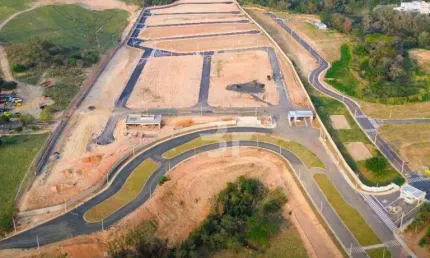 Terreno à venda, 300 m² por R$ 399.300,00 - Condomínio Belmonte - Indaiatuba/SP