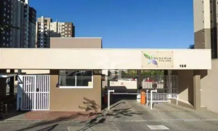 Apartamento à venda, 73 m² por R$ 515.000,00 - Reserva Vista Verde - Indaiatuba/SP