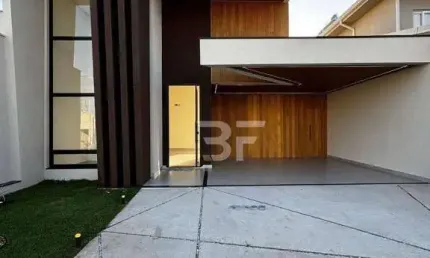 Casa à venda, 195 m² por r$ 1.650.000,00 - residencial evidências  - indaiatuba/sp