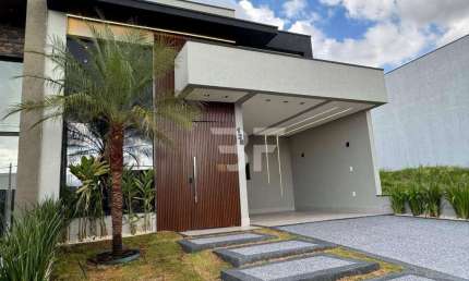 Casa à venda, 135 m² por R$ 1.170.000,00 - Jardim Mantova Residencial - Indaiatuba/SP