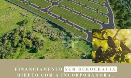 Terreno à venda, 150 m² por R$ 170.000,00 - Jardim Residencial Di Itália - Indaiatuba/SP