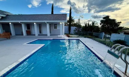 Chácara à venda, 1250 m² por r$ 2.350.000,00 - terras de itaici - indaiatuba/sp