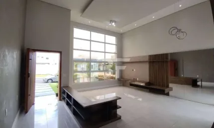 Casa à venda, 195 m² por R$ 1.839.000,00 - Jardim Residencial Dona Lucilla - Indaiatuba/SP