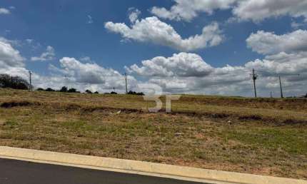 Terreno à venda, 300 m² por R$ 420.000,00 - Condomínio Jardim Park Vista Real - Indaiatuba/SP