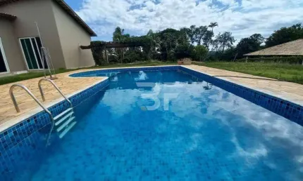 Chácara à venda, 5080 m² por R$ 2.800.000,00 - Panorama - Indaiatuba/SP