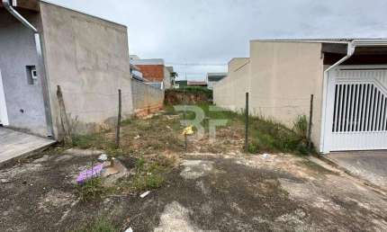 Terreno à venda, 150 m² por R$ 215.000,00 - Jardim União - Indaiatuba/SP