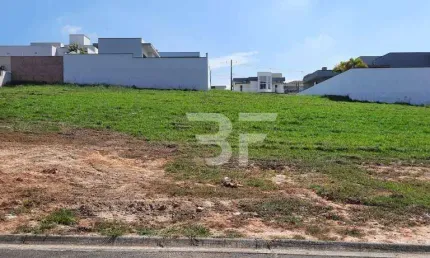 Terreno à venda, 525 m² por r$ 682.500,00 - jardim dos lagos - indaiatuba/sp
