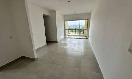 Apartamento com 3 dormitórios à venda, 74 m² por R$ 680.000,00 - Edifício Primo Uno - Indaiatuba/SP